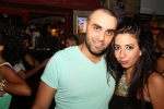 Saturday Night at La Paz Pub, Byblos